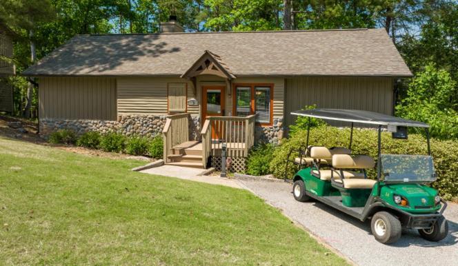 Lanier Islands Legacy Lodge Buford Buitenkant foto