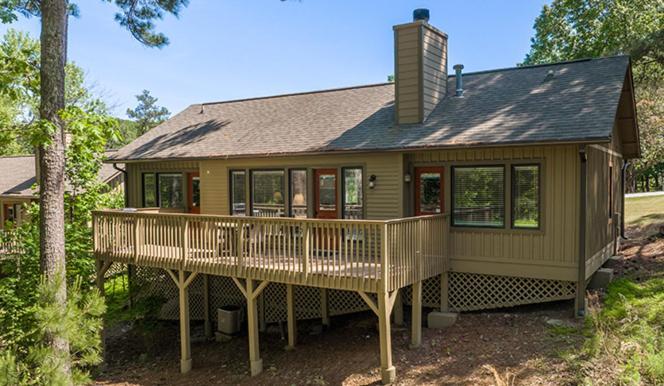 Lanier Islands Legacy Lodge Buford Buitenkant foto