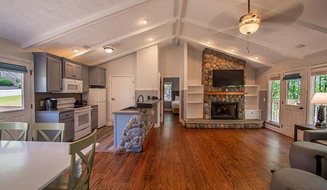 Lanier Islands Legacy Lodge Buford Buitenkant foto