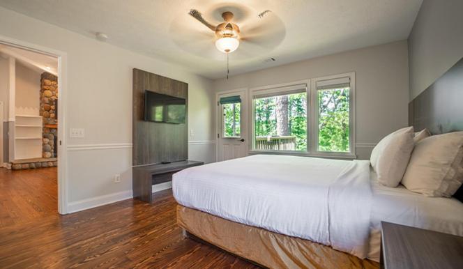 Lanier Islands Legacy Lodge Buford Buitenkant foto