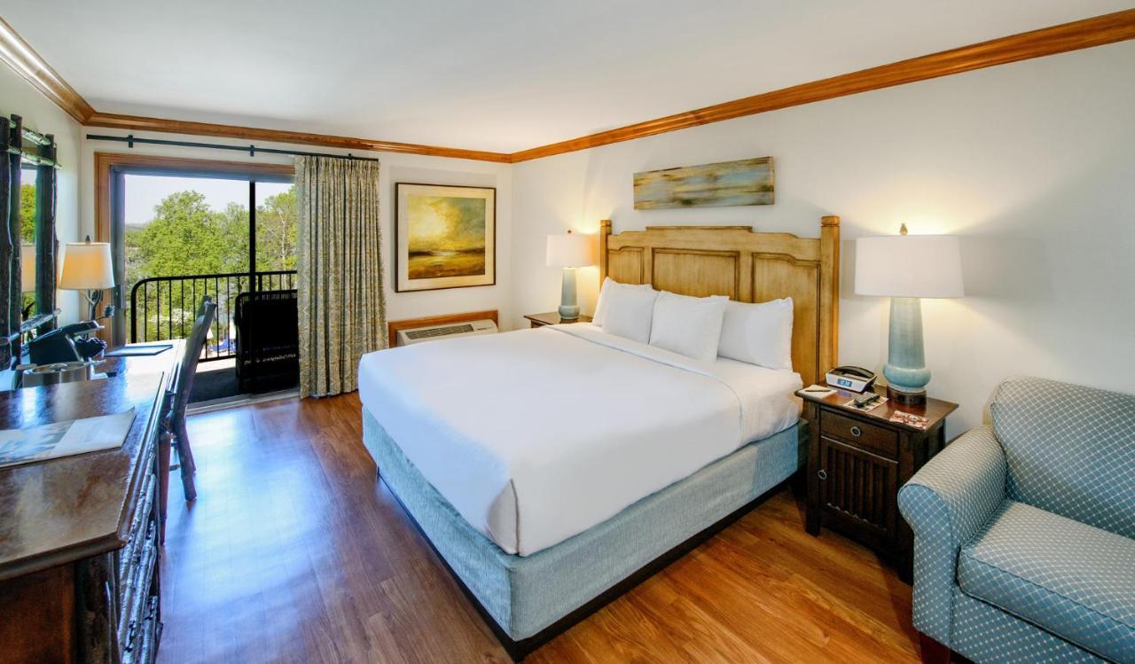 Lanier Islands Legacy Lodge Buford Buitenkant foto