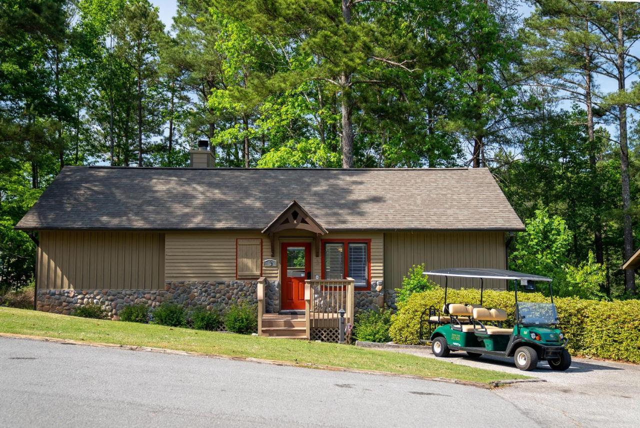 Lanier Islands Legacy Lodge Buford Buitenkant foto