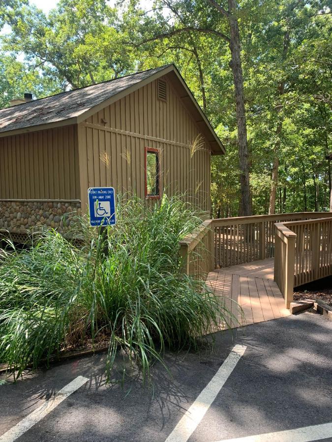 Lanier Islands Legacy Lodge Buford Buitenkant foto