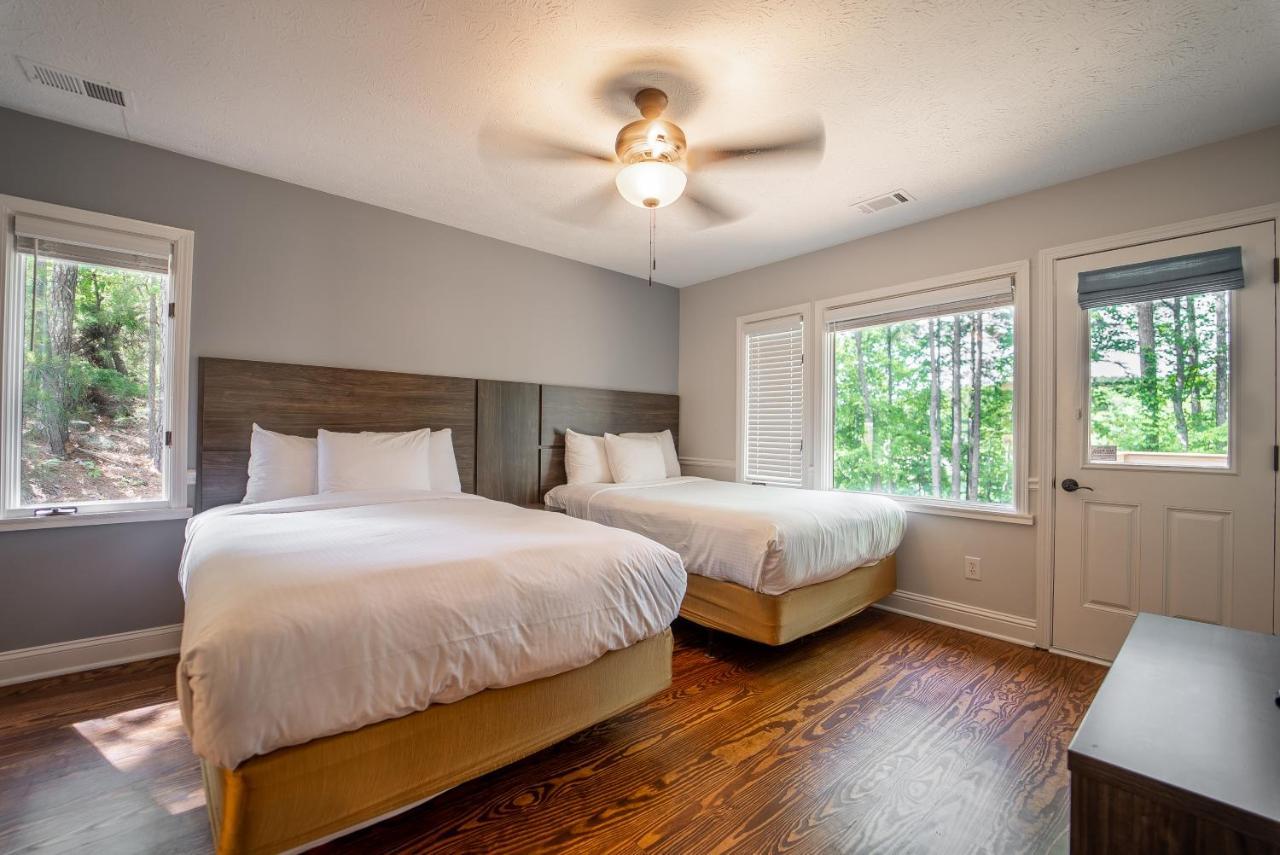 Lanier Islands Legacy Lodge Buford Buitenkant foto
