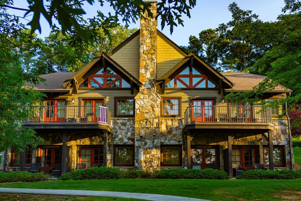 Lanier Islands Legacy Lodge Buford Buitenkant foto