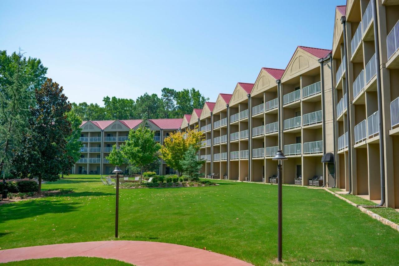 Lanier Islands Legacy Lodge Buford Buitenkant foto