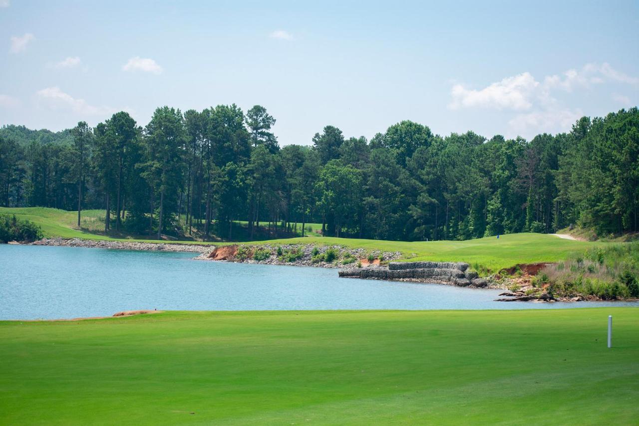 Lanier Islands Legacy Lodge Buford Buitenkant foto
