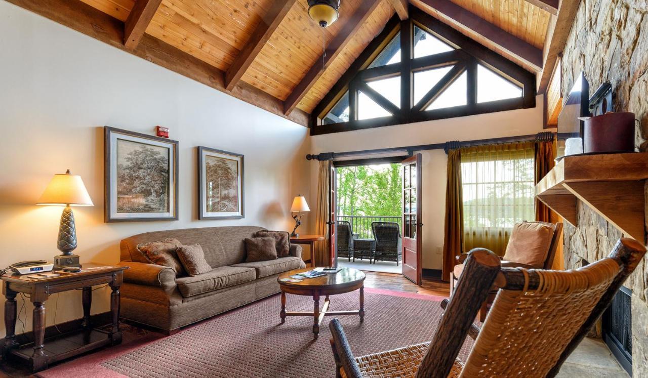 Lanier Islands Legacy Lodge Buford Buitenkant foto