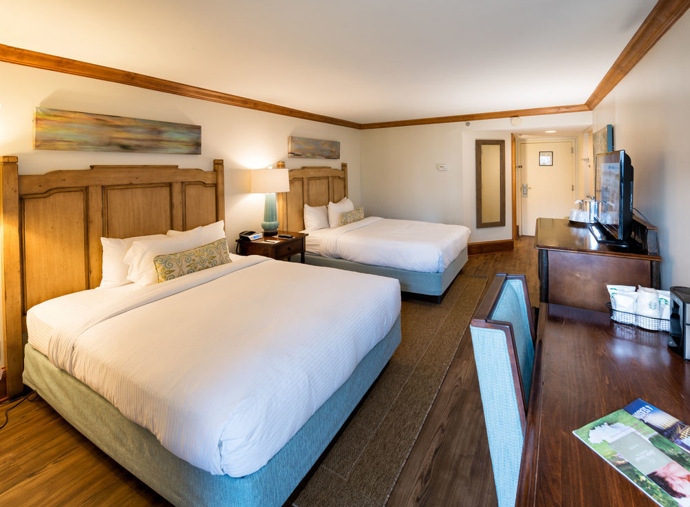 Lanier Islands Legacy Lodge Buford Buitenkant foto