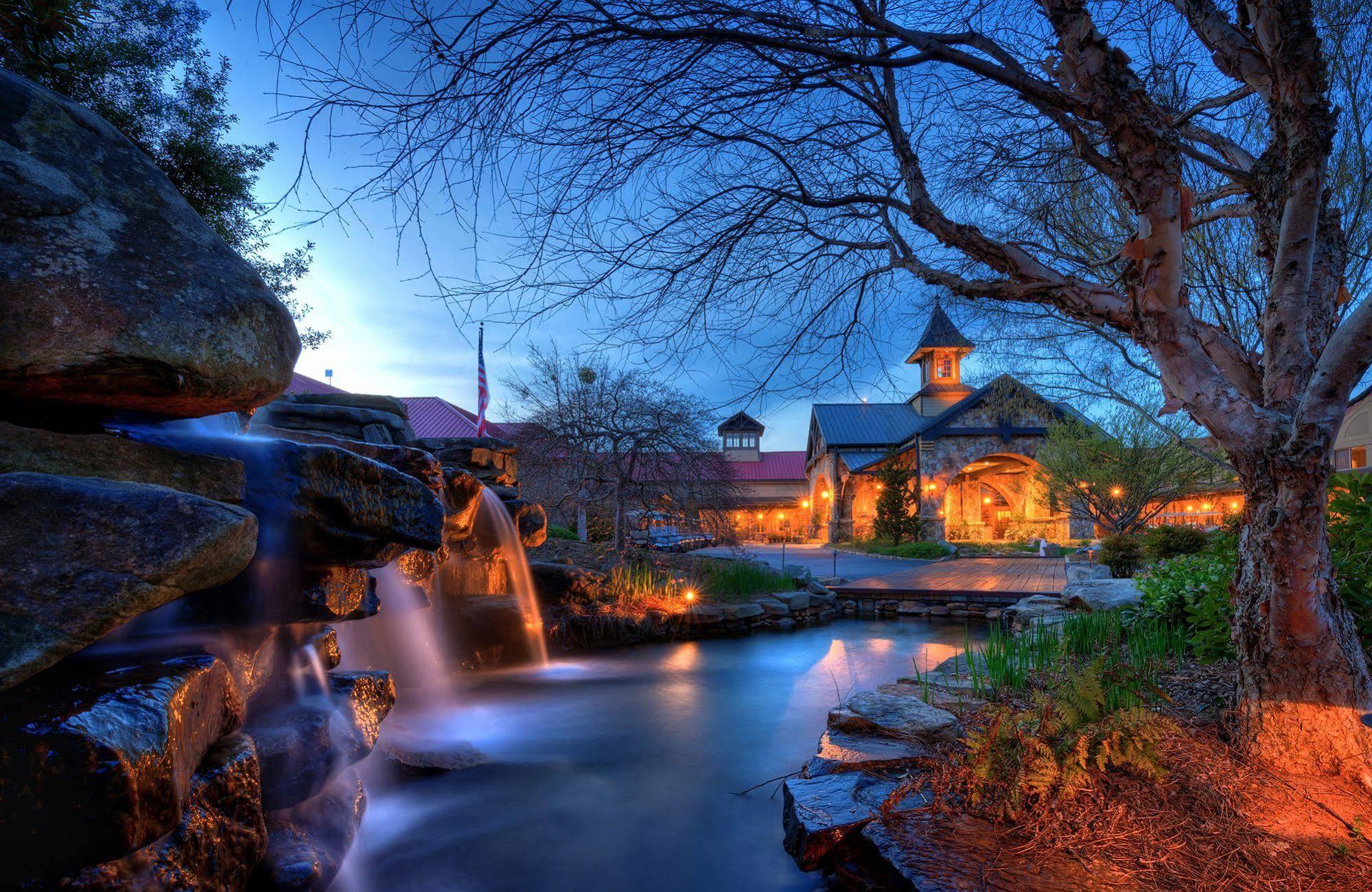 Lanier Islands Legacy Lodge Buford Buitenkant foto
