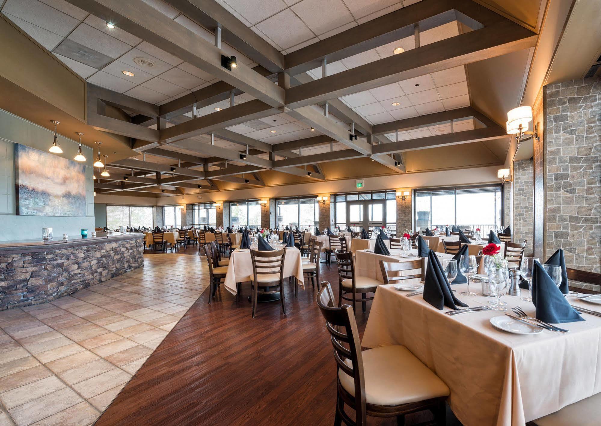 Lanier Islands Legacy Lodge Buford Buitenkant foto