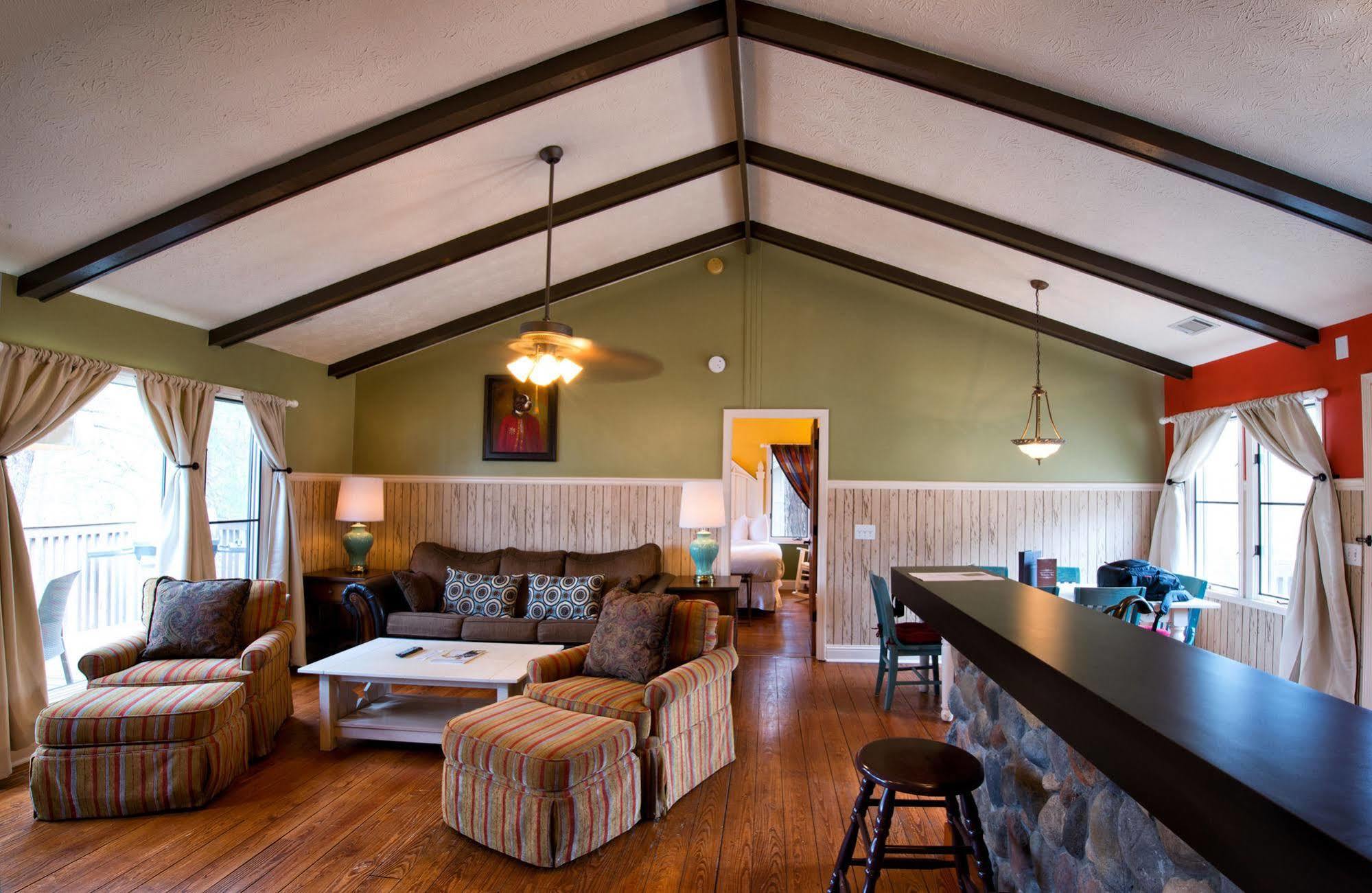 Lanier Islands Legacy Lodge Buford Buitenkant foto