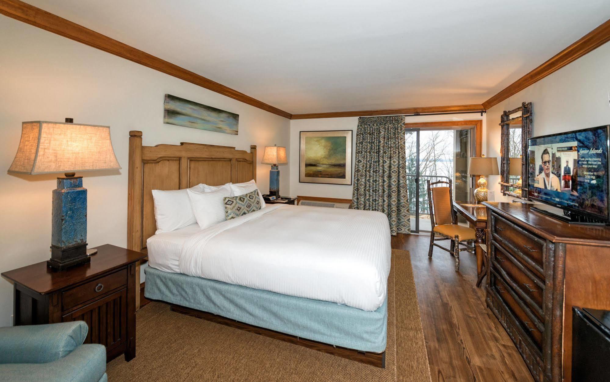 Lanier Islands Legacy Lodge Buford Buitenkant foto