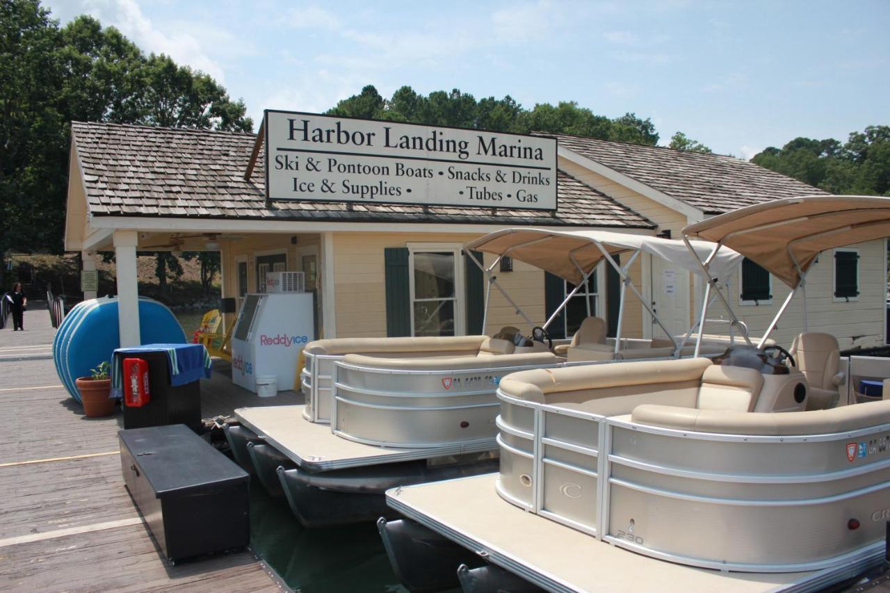 Lanier Islands Legacy Lodge Buford Buitenkant foto