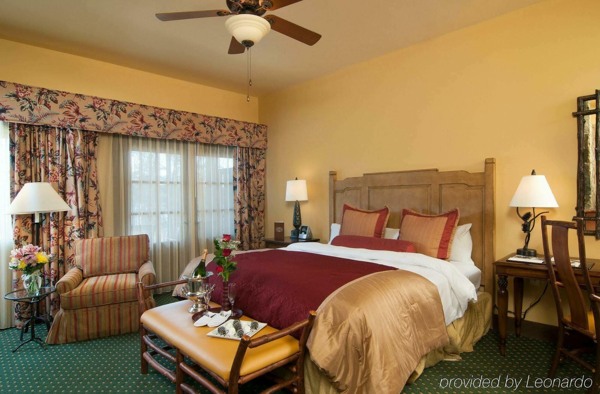 Lanier Islands Legacy Lodge Buford Buitenkant foto
