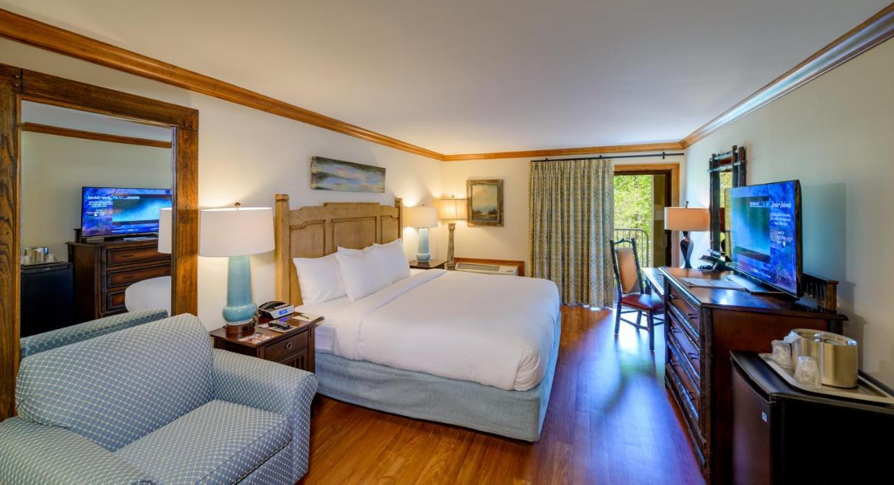 Lanier Islands Legacy Lodge Buford Buitenkant foto