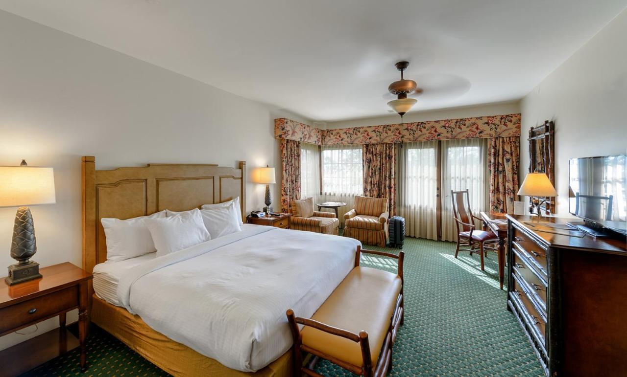 Lanier Islands Legacy Lodge Buford Buitenkant foto